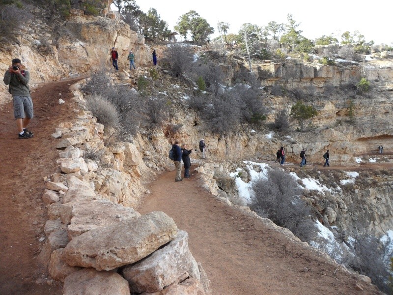 Grand Canyon-Day 2 Sam_1610