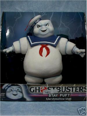 cerco STAY PUFT GHOSTBUSTERS NECA Bb_110