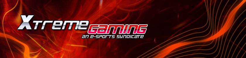 Team FanatiK , Original Xtrem Gaming 