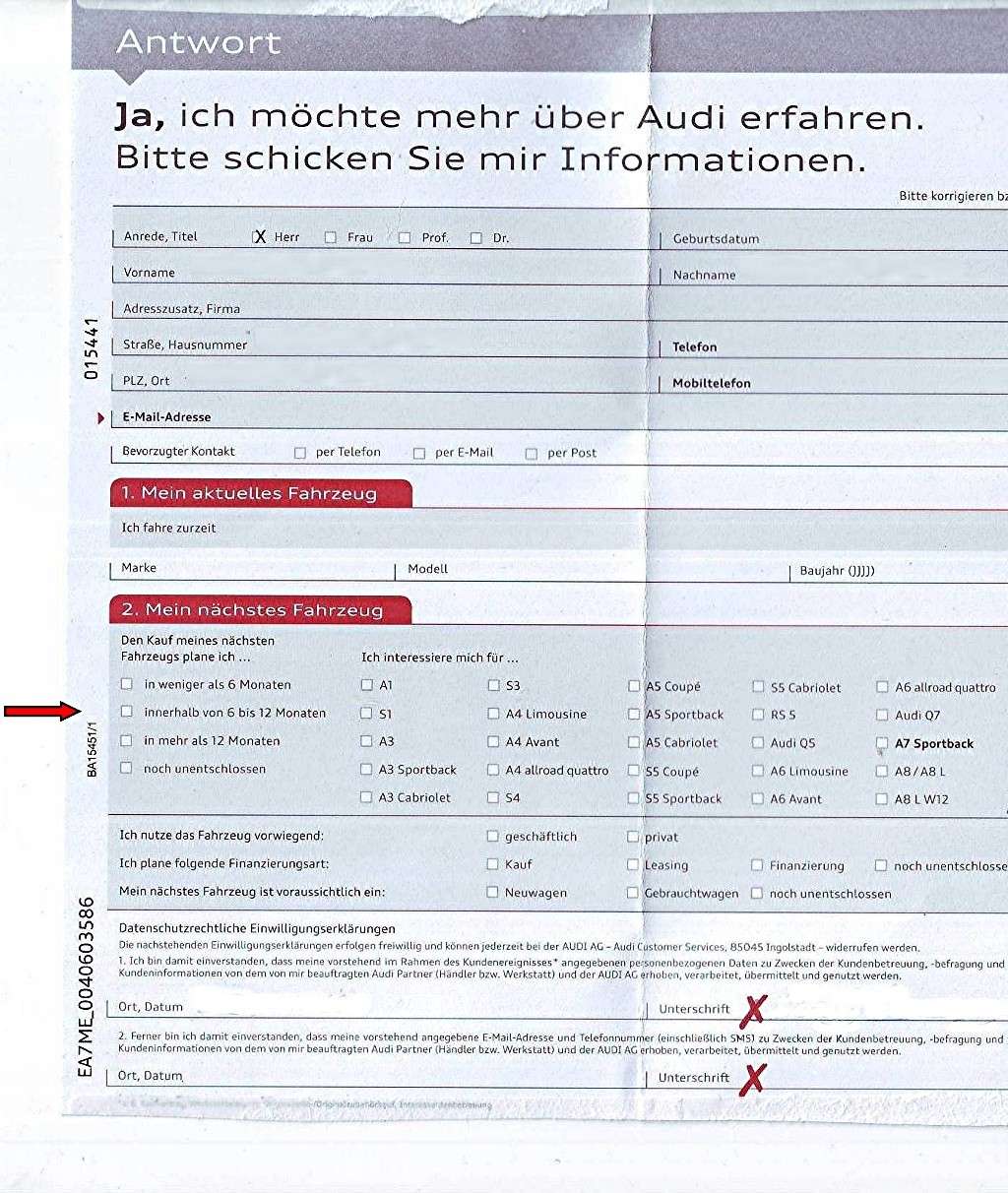 2014 - [Audi] A1 Restylée / S1 - Page 2 S111