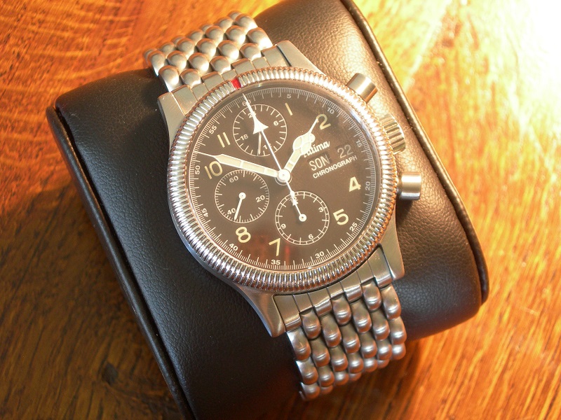 flieger - News : Tutima Flieger Dscn2310