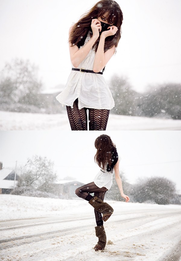 ♥  Stocks ♥  Snow_h10