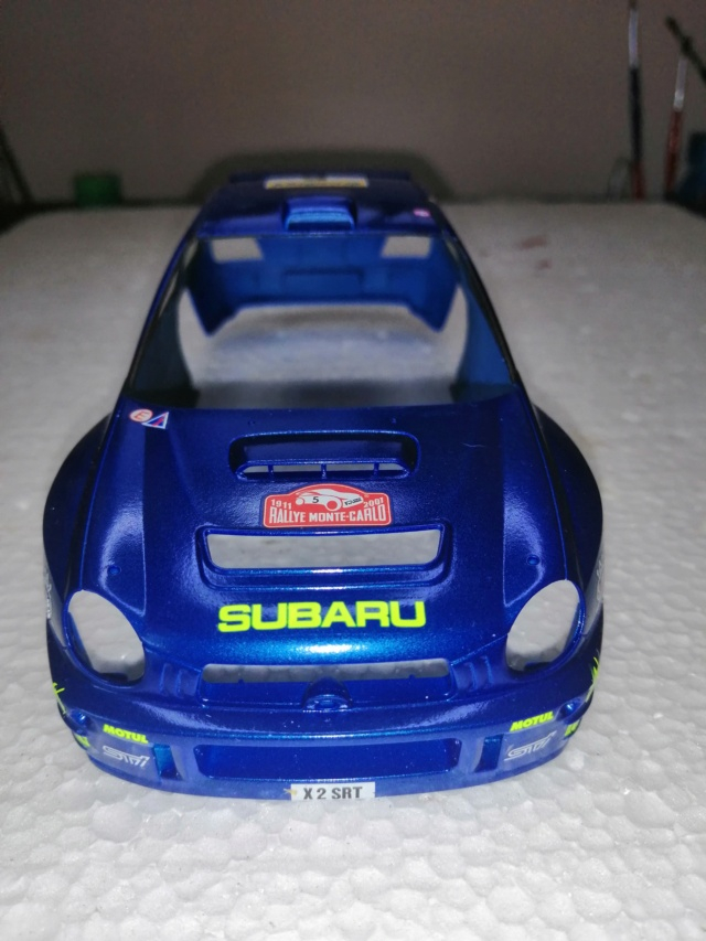 Subaru Impreza WRC 2001 Img_2208