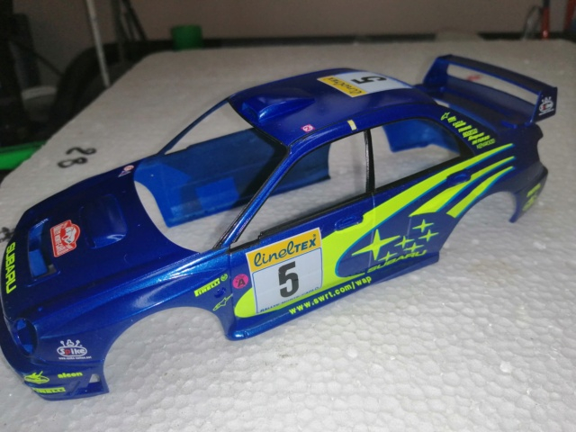 Subaru Impreza WRC 2001 Img_2209
