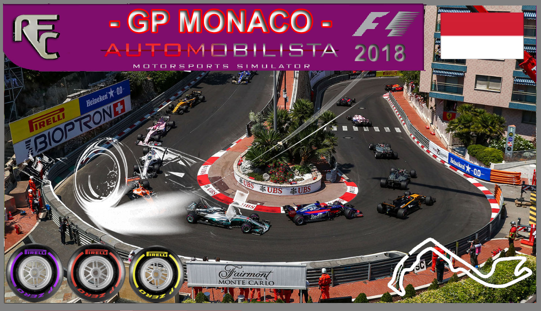 GP F1 MONACO Gp-mon10