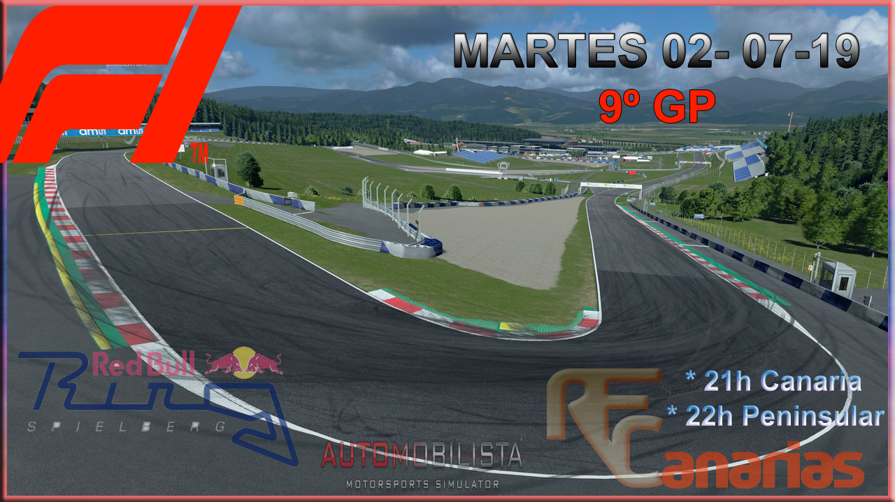 GP RED BULL RING F1 2019 Gp-red10