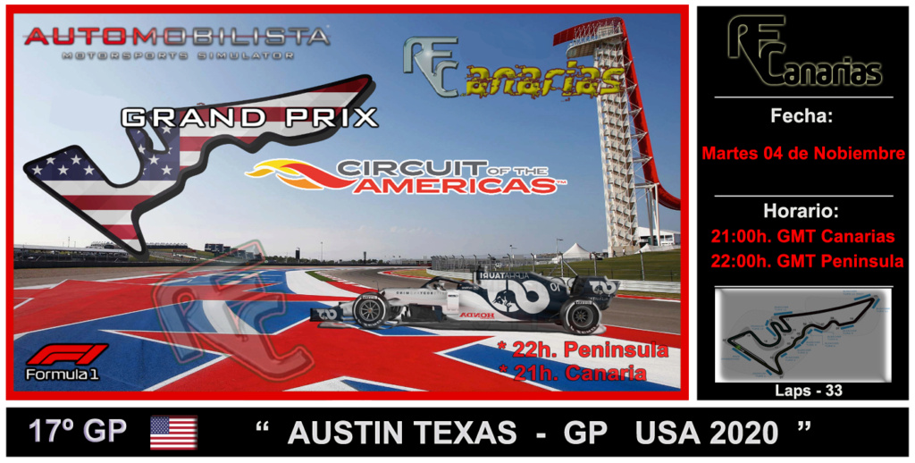 GP F1 AUSTIN TEXAS (USA) Gp_aus11