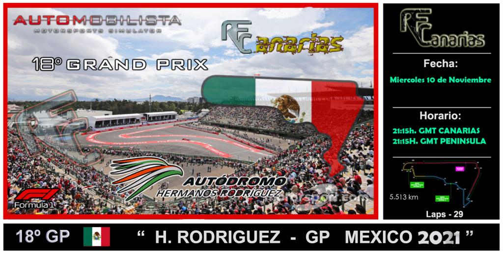 GP-H. RODRIGUEZ MEXICO Gp_mex13