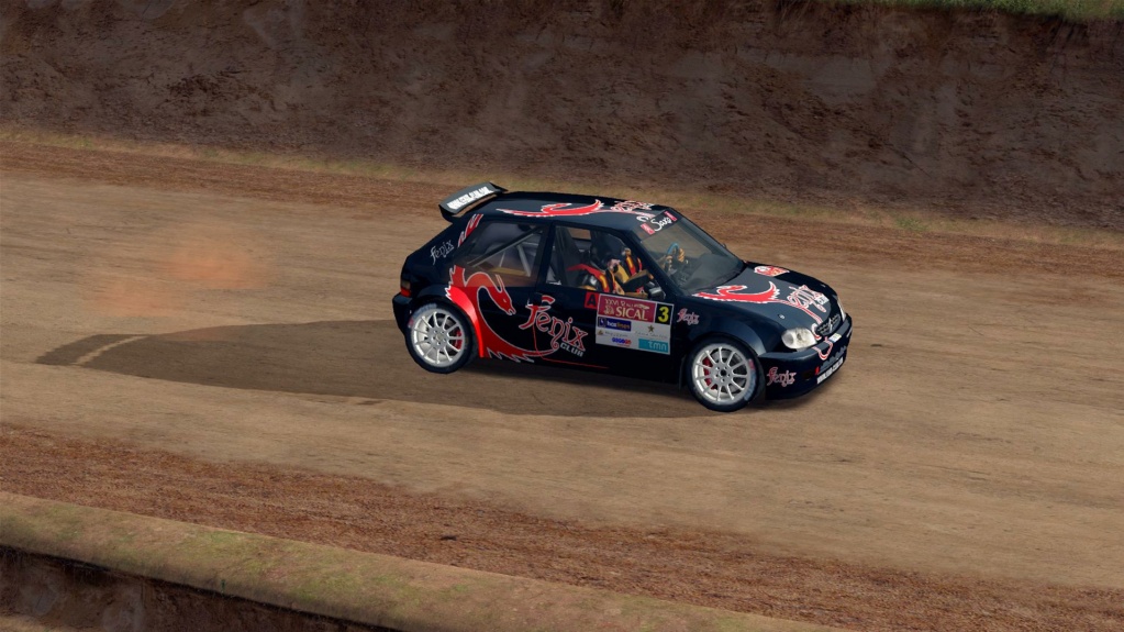 CITROEN SAXO RALLY V.2.0 Grab_283