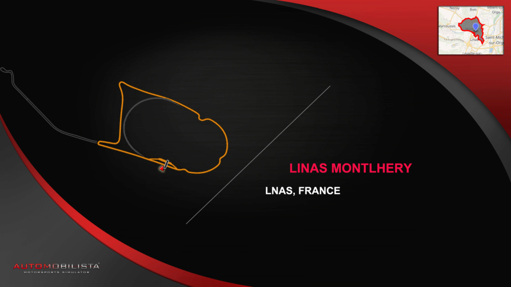 CIRCUIT LINAS MONTLHERY Linas_11