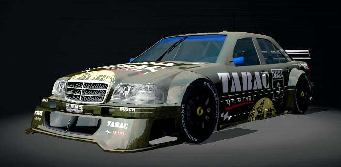 Mod "DTM-1995" Mreced11