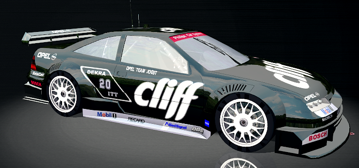 Mod "DTM-1995" Opelca17
