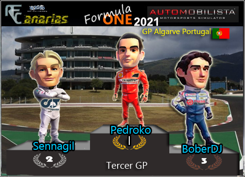 GP PORTUGAL 2021 Podium39