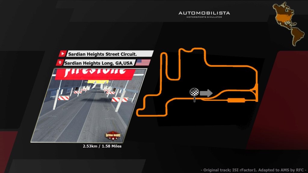 rfactor-canarias - Portal* S_heig11