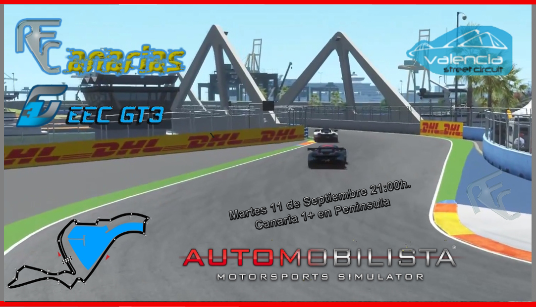 GP VALENCIA STREET EEC GT3... Valenc10