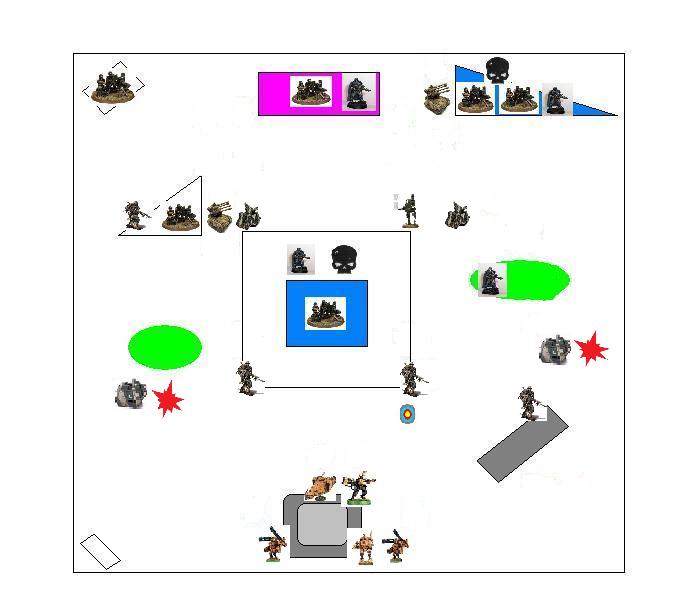 Défi staff Marseille: Tau vs GI Plan_r13