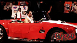 [#3]Main Event | John Cena Vs Alberto Del Rio 1422