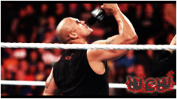 [#1]The Rock vs AJ Styles 637
