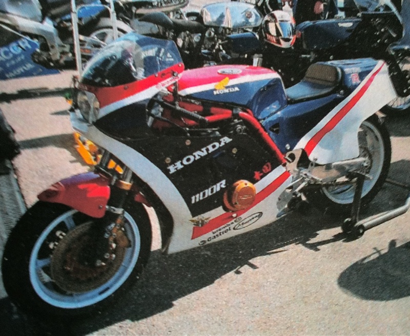 HONDA 1100R Img_0010