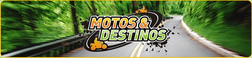 Motos & Destinos