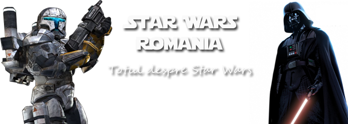 Star Wars Romania