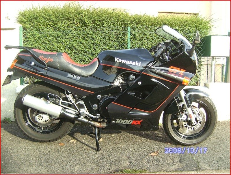 première moto 61510