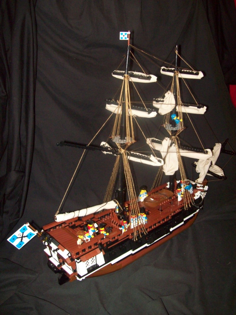 updated..MOC Ship!! - Page 2 104_0727