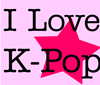          K-pop I-love11