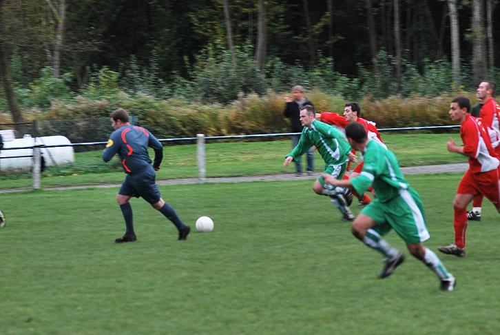 SSCC - Clacy-Mons : 1-1 (limins aux T.A.B.) Cou3610