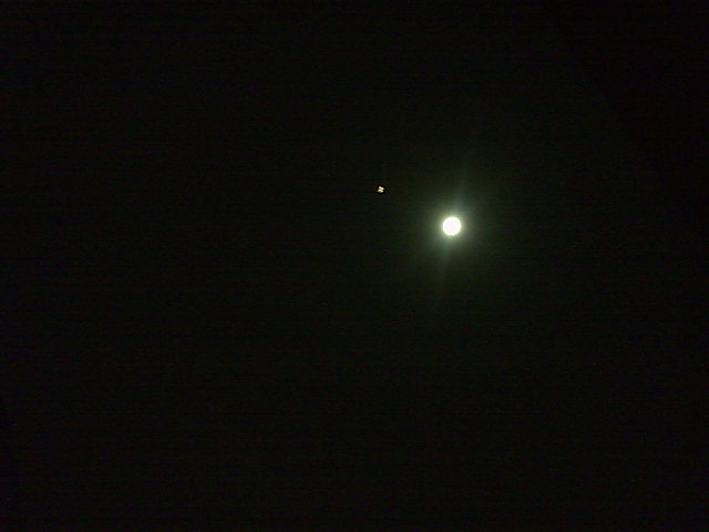 Super Luna  el 19 de Marzo Imagen11