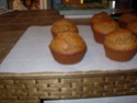muffins au beurre d'arachide Dscn2013