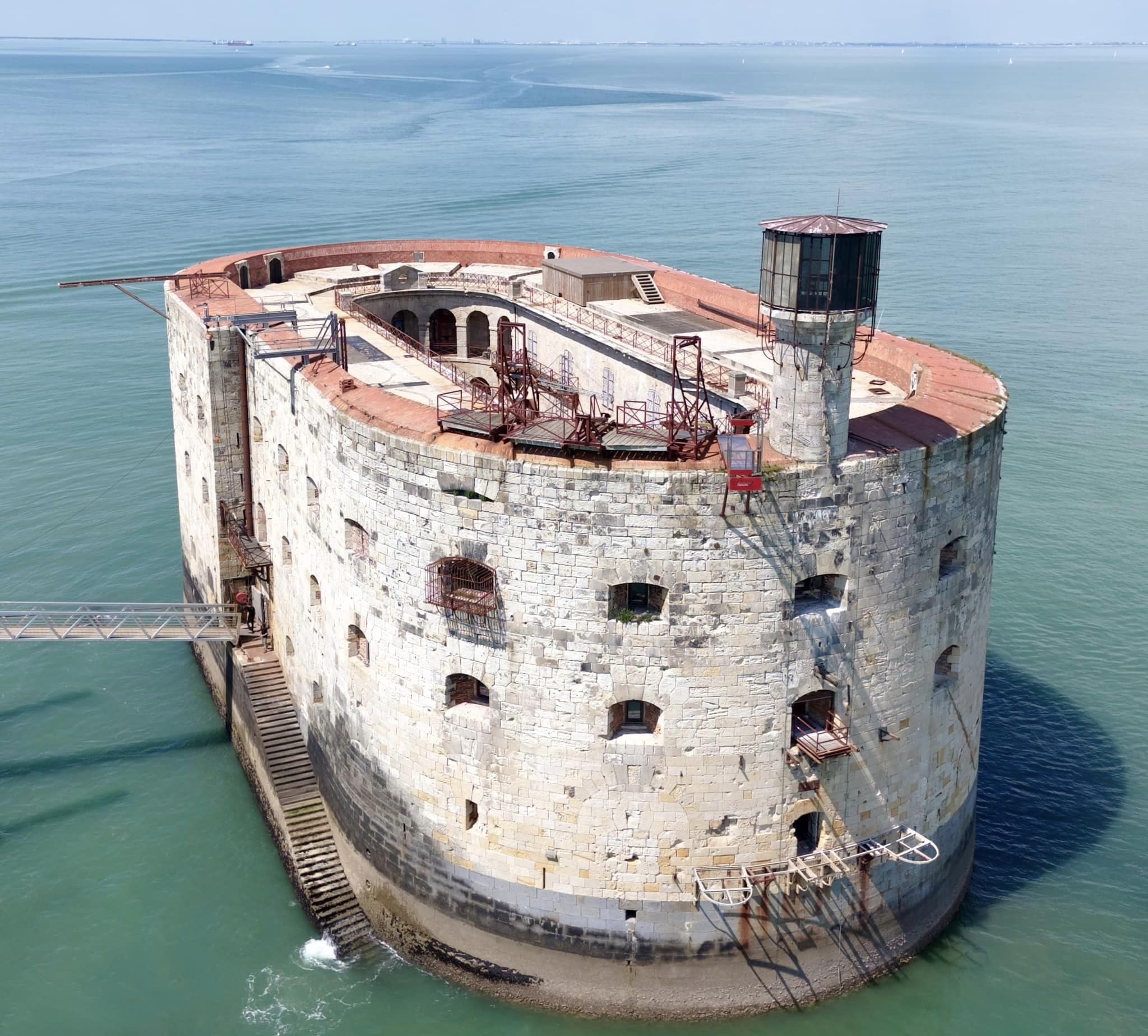 Photos divers de Fort Boyard 2024 (Internautes + hors production) - Page 16 44905710