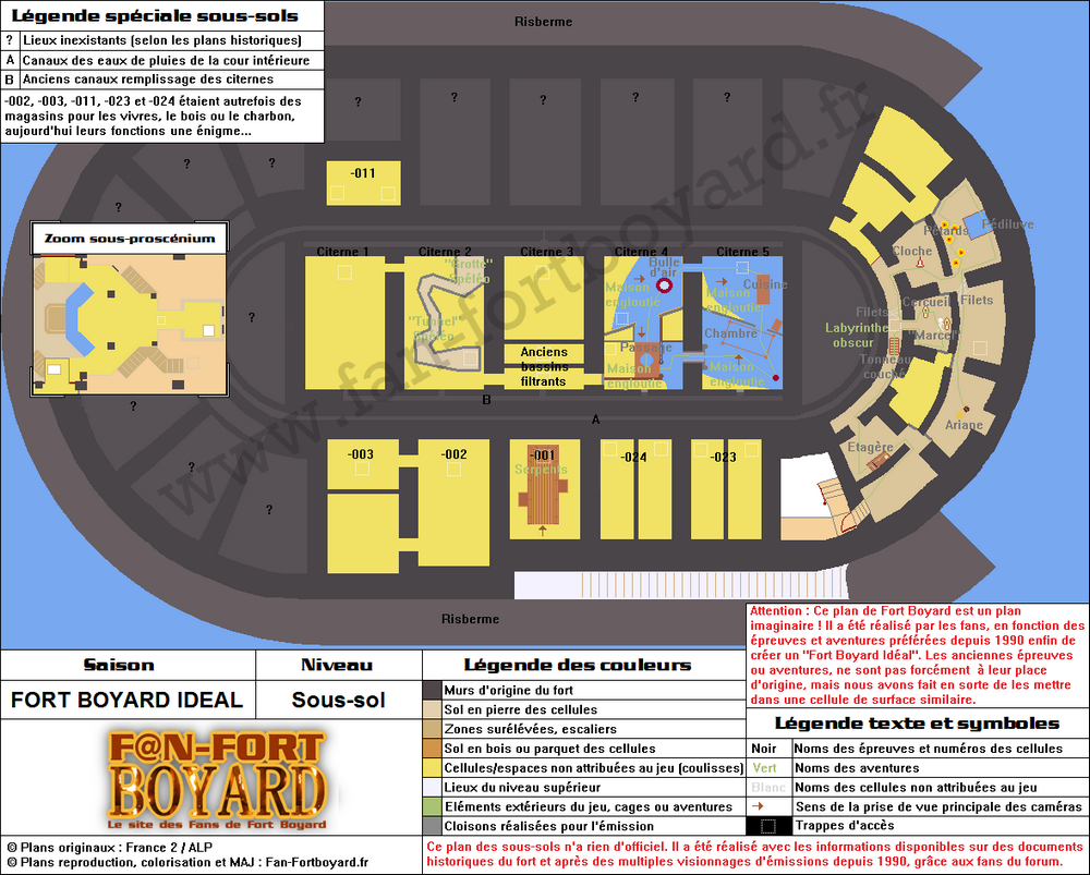 Création d'un Fort Boyard Idéal (plans dispo !) - Page 3 Fort_b10