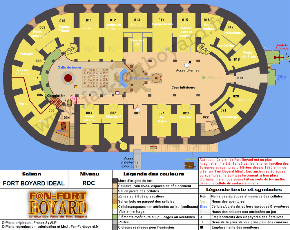 Création d'un Fort Boyard Idéal (plans dispo !) - Page 3 Fort_b12