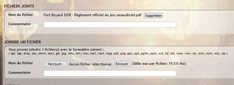 Impossible de joindre un fichier Ssssss10