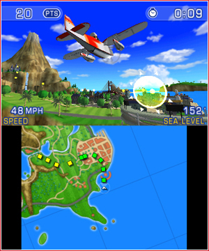 PilotWings Resort 0210