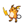 PoKéMoN der Woche! Raichu10