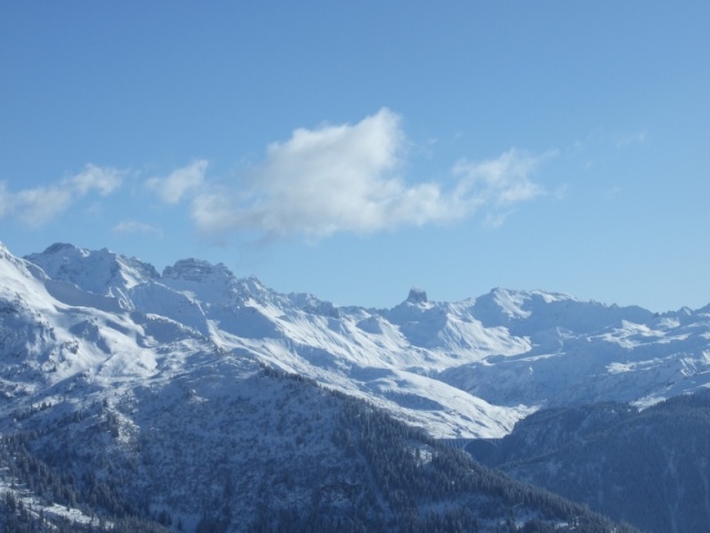 Mont Clocher - 31/01/10 10013117