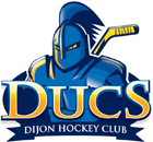 Hockey sur Glace : Ligue Magnus 2010-2011 Dijon12