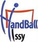 Handball : Ligue Féminine Division 1 Issy_l10