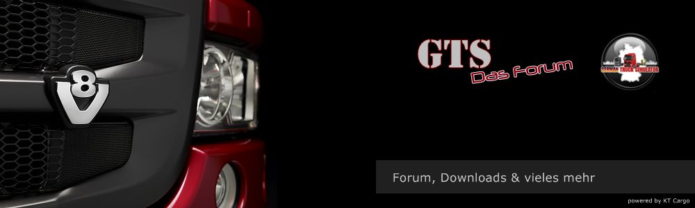 Das offizielle GTS Forum Gtsfor10