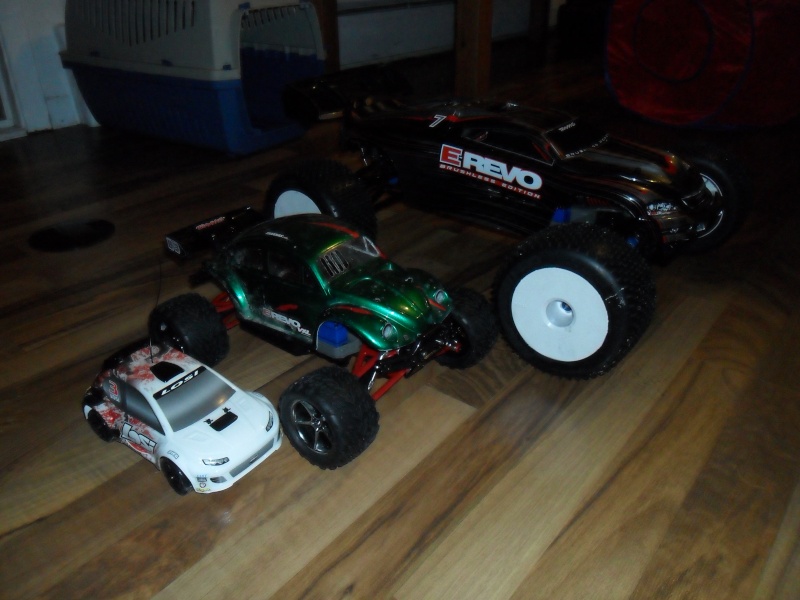 Losi Micro Rally 1/24 Sam_0012