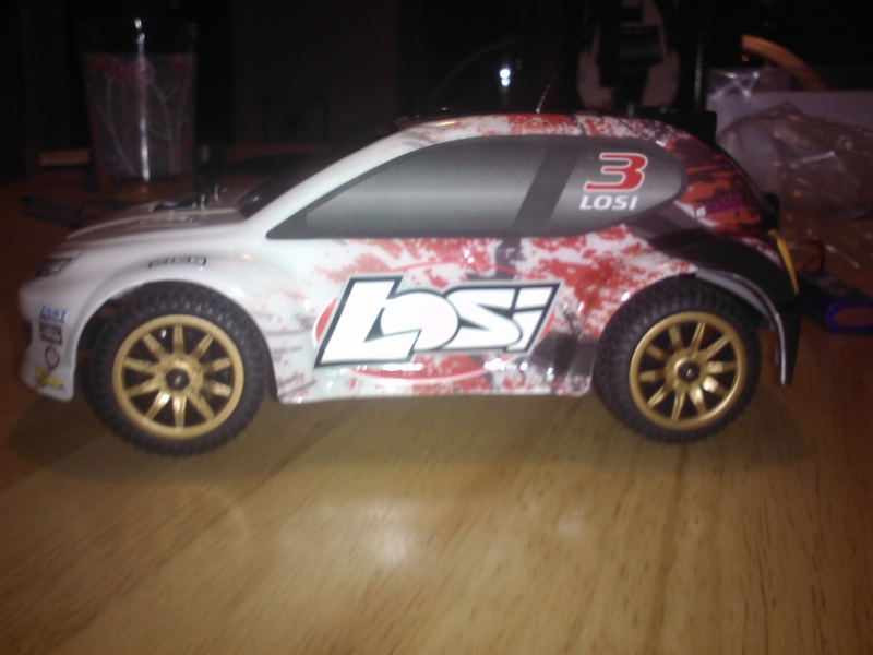 Losi Micro Rally 1/24 Wp_00012