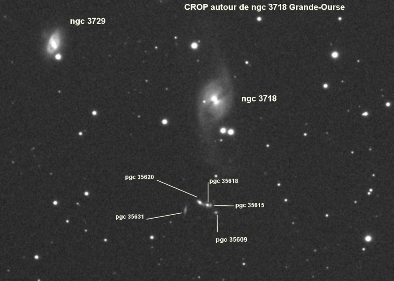 ngc 3718 ...CROP ... Ngc37110