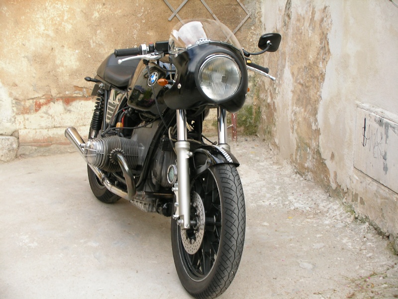 BEHEMISTE RACER II Moto10