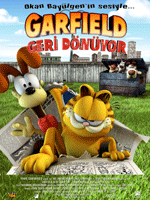 Garfield : Geri Dönüyor Garfie10