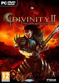 Divinity II: The Dragon Knight Saga Images10