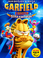  Garfield : Süper Kahraman   Saper_10