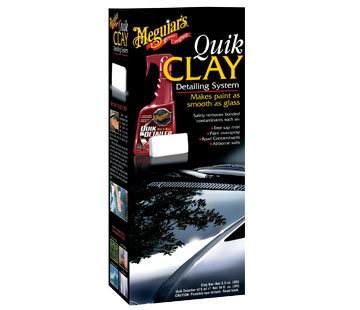 Guide To Claying Your Car Quickc10