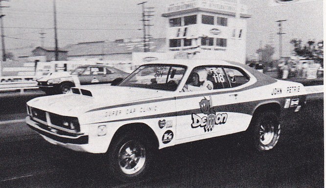 Argyle Dodge Ontario & John Petrie Img13
